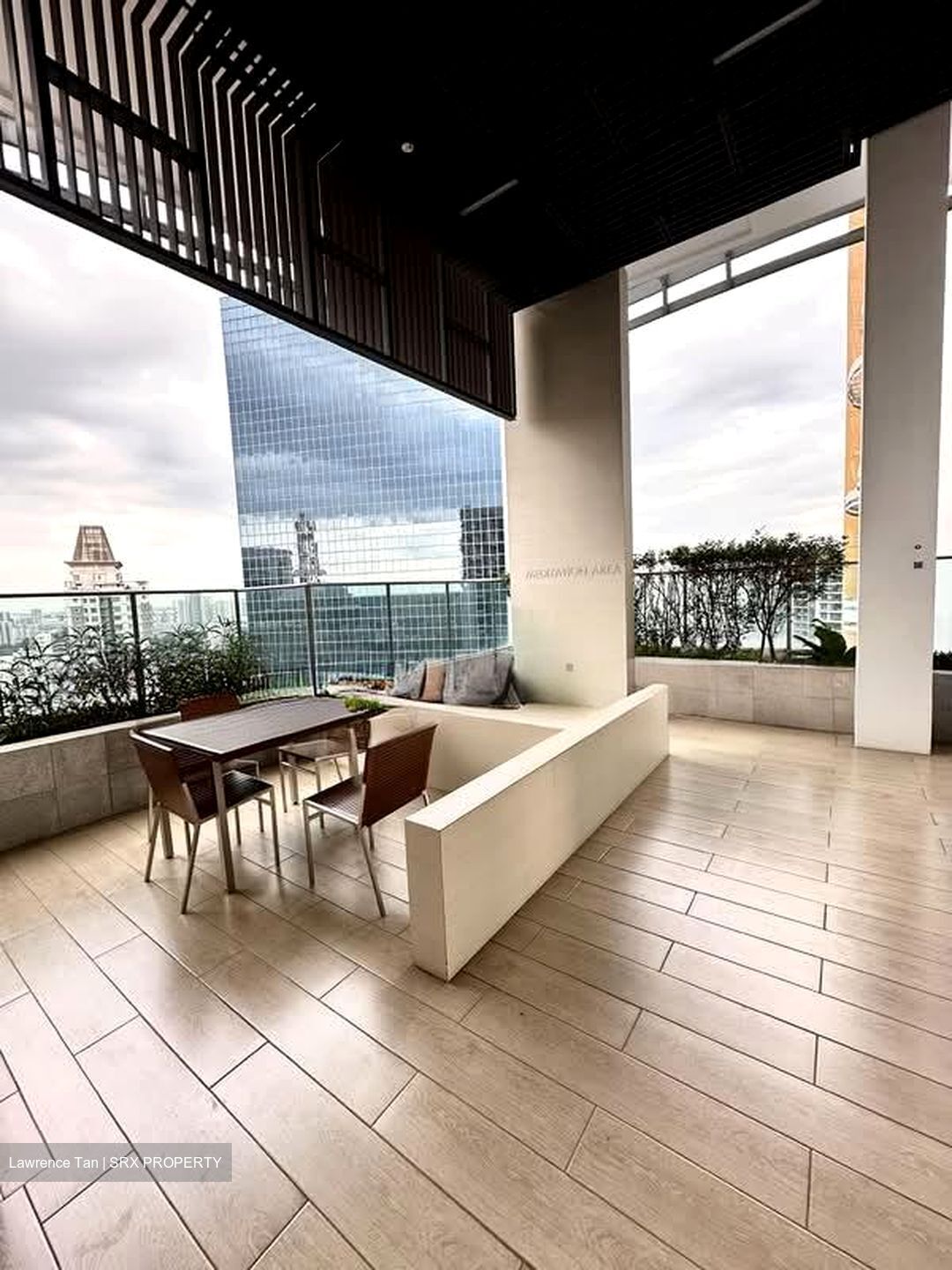 Lincoln Suites (D11), Condominium #539310631